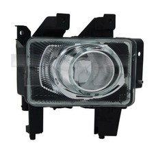 ORIGINAL® Tyc Nebelscheinwerfer Rechts für Opel ZAFIRA / ZAFIRA FAMILY B ASTRA