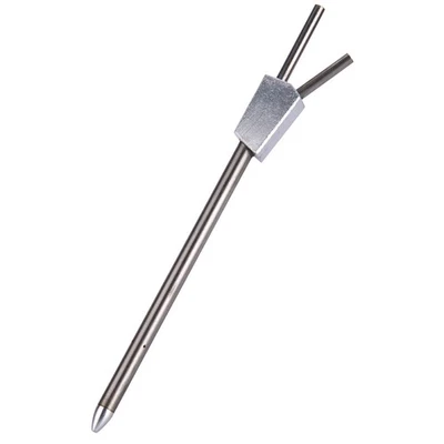 Luftgeschwindigkeitsmesser Langlebiges Metall-Pitotrohr Für - Bild 1 von 4