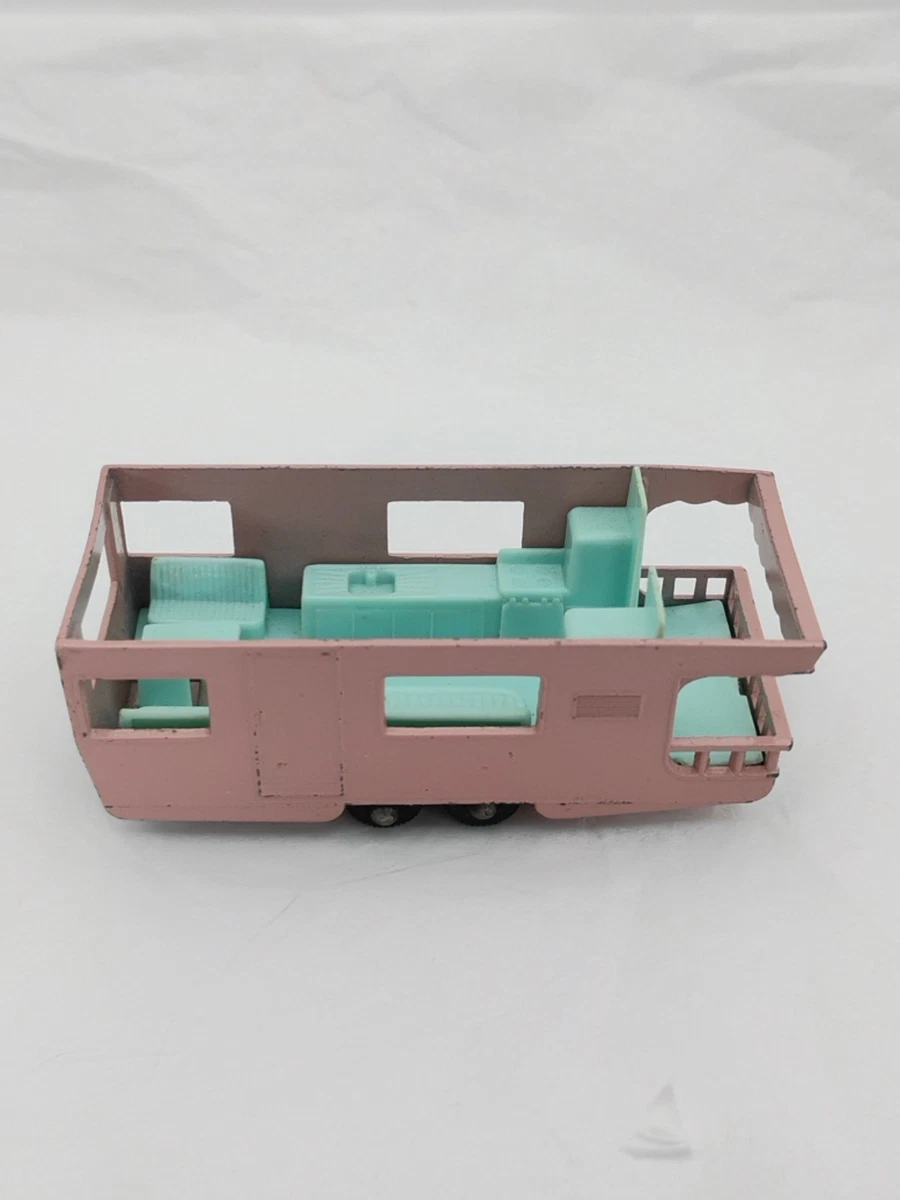 Matchbox 1965 Year of Manufacture Vintage Manufacture Diecast