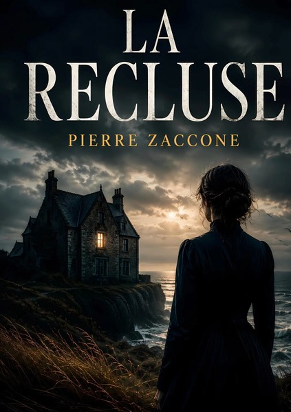 Pierre Zaccone | La Recluse | Taschenbuch | FranzöSisch (2026)-image