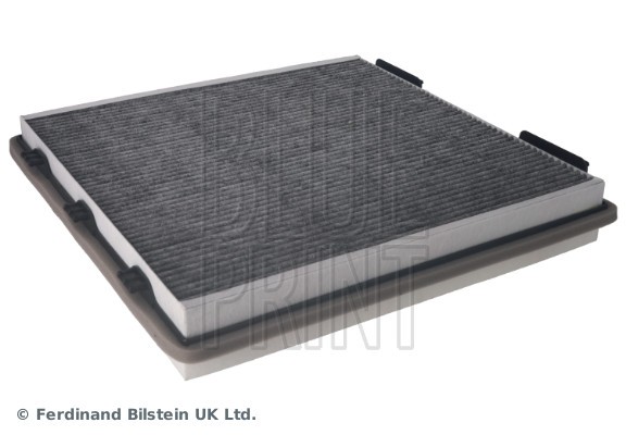 Blue Print Innenraumfilter Schwebstofffilter FüR Tesla Model X Plaid Awd Ev-image
