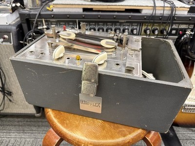 Maestro Echoplex EP-2 1967 Vintage Tape Echo Delay Tube Unit Rare