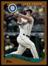 2020 Topps Archives #205 Kyle Seager