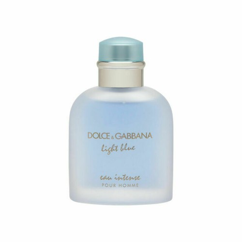 dolce light blue intense
