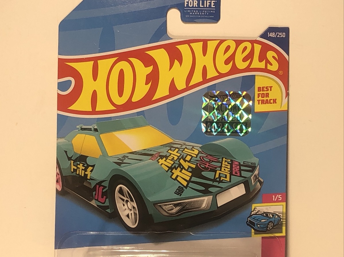 ウィール2セット NSA HUSTLE/NSA DRIFT Hot Wheels Factory Sealed Driftsa Set Of 2 HW Drift 1/5 | eBay