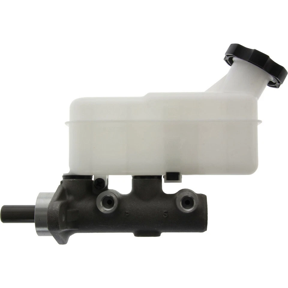 Cilindro maestro de freno centrado premium para Kia Sedona 2006-2012 2007 2008 2009 Foto 3 de 4