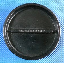 HASSELBLAD : BOUCHON AVANT POUR BOITIER 500 ELX - EN BON ETAT