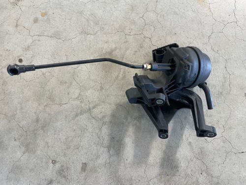 Unterdruckdose Druckdose Turbolader rechts Original Audi S6 4G C7 079145462K