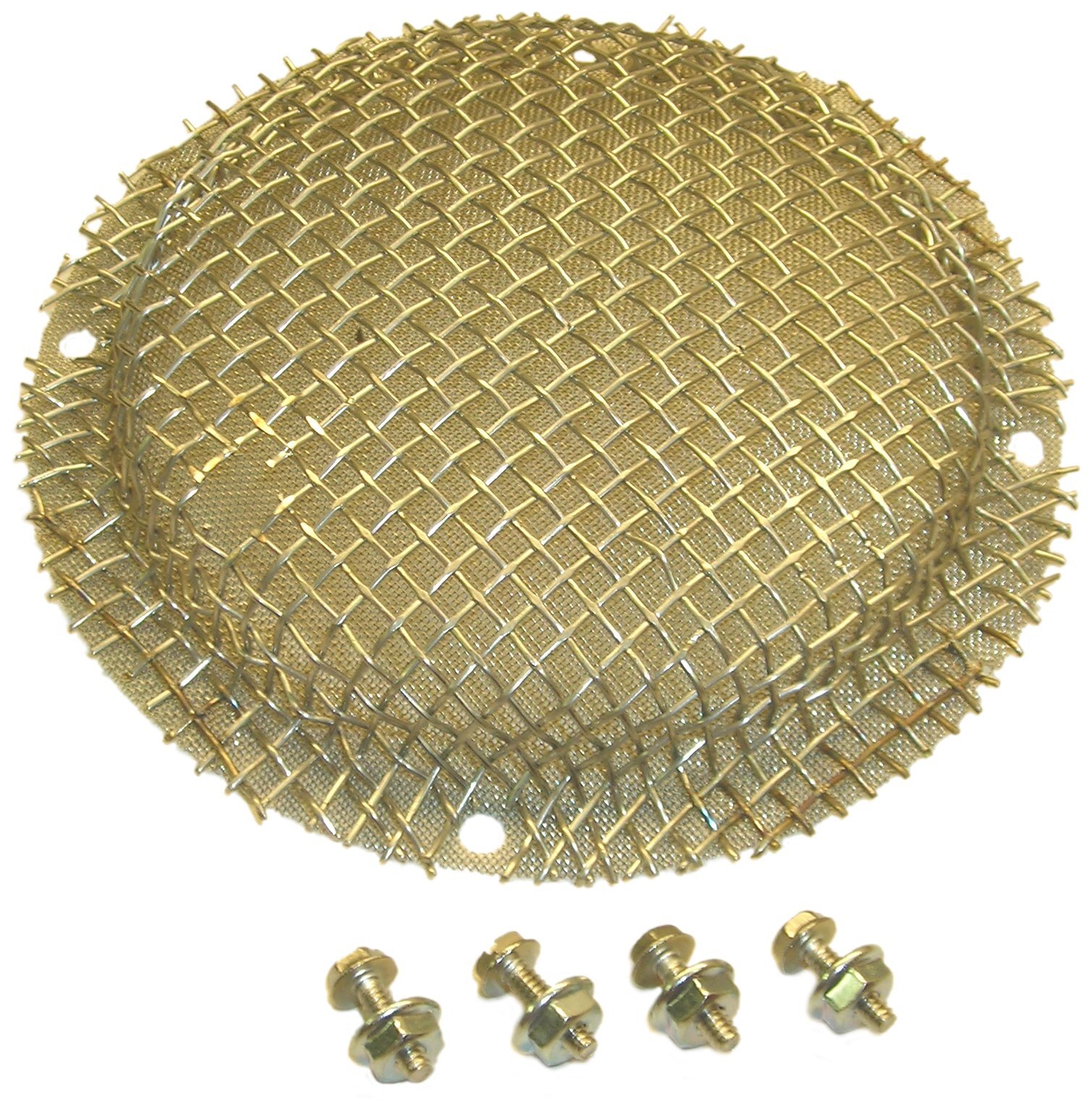 Grid Screen Kit for Tank Top Heaters