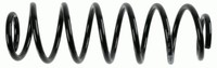 Sachs 996 999 Coil Spring For CitroËN