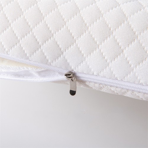 Memory Foam Ergonomisches Kopfkissen für Seiten, Rücken & Bauchschläfer - Picture 7 of 8