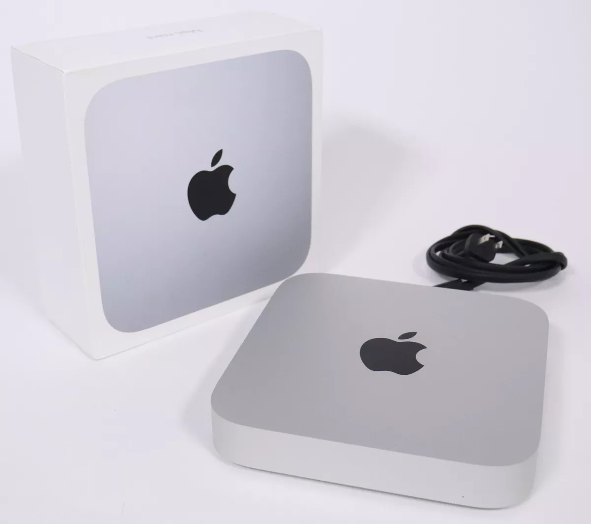 Apple Mac Mini Late M1 GB SSD 8GB RAM MacOS Sonoma   eBay