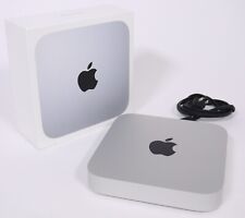 PC/タブレット PC周辺機器 Apple Mac mini (512GB SSD, M1, 8GB) Silver - MGNT3LL/A (November 