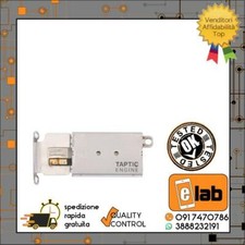 MOTORINO VIBRAZIONE PER APPLE WATCH SERIE 3 (VERSIONE LTE) 42MM FLEX FLAT