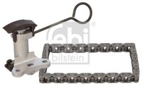 Febi Bilstein 193791 Steuerkettensatz FüR Opel