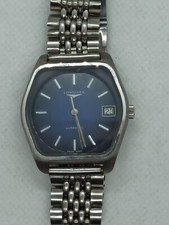 OROLOGIO Longines ultronic dyapason 35mm vintage