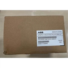 1pc new ABB DPMP-01 Control panel door assembly kit Free ship #YP1