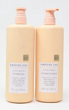 Kristin Ess Shampoo/Conditioner Set (28oz/828ml Each)