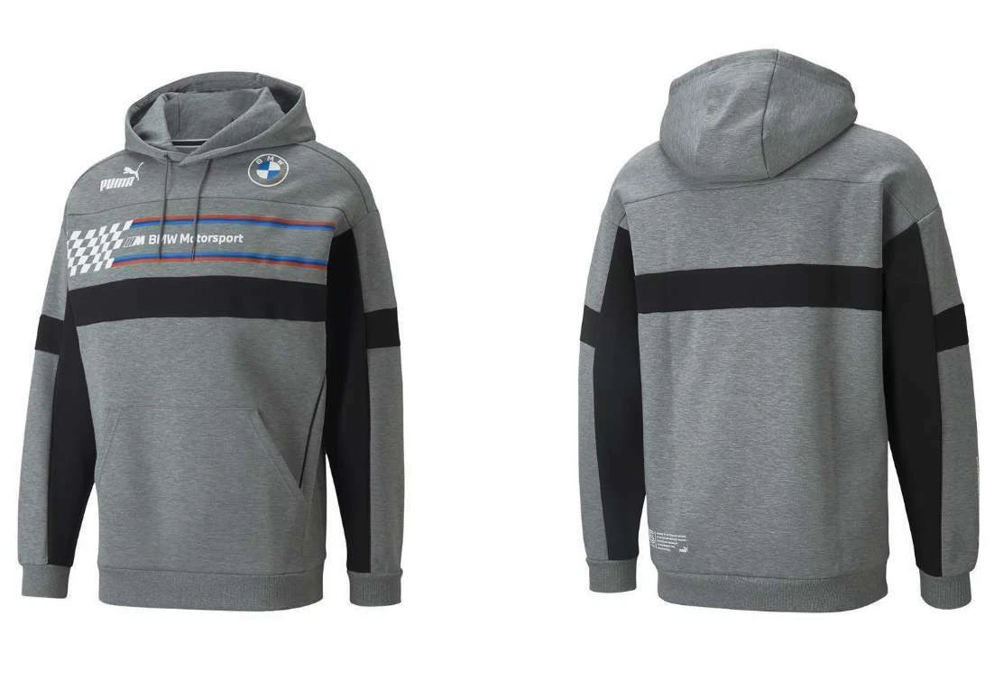 M performance hoodie Outlet