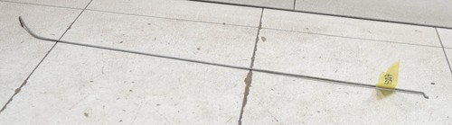 VW Golf 4 IV Cabrio 1E Bj 1999 Gestänge Tür Schloss Griff LINKS #117307-E184