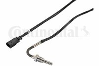 VDO Abgastemperatursensor FüR VW Golf Vi,Jetta IV