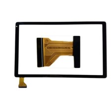 10.1 inch Touch Screen Panel Digitizer Glass For XC-GG1010-731FPC-A0