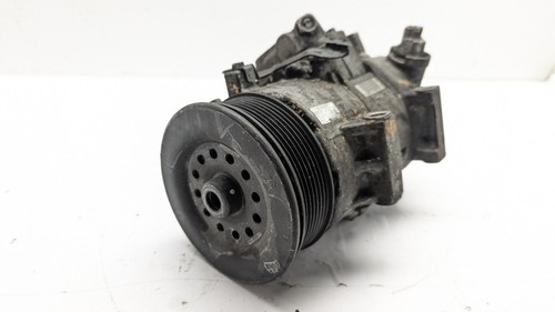 TOYOTA AURIS MK1 E150 2006 - 2012 AC COMPRESSOR 1.6 PETROL 77357 447260-1493 - Picture 3 of 9