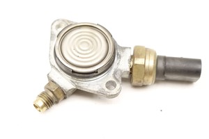 2007 Audi A 4 Fuel Pressure Regulator Location