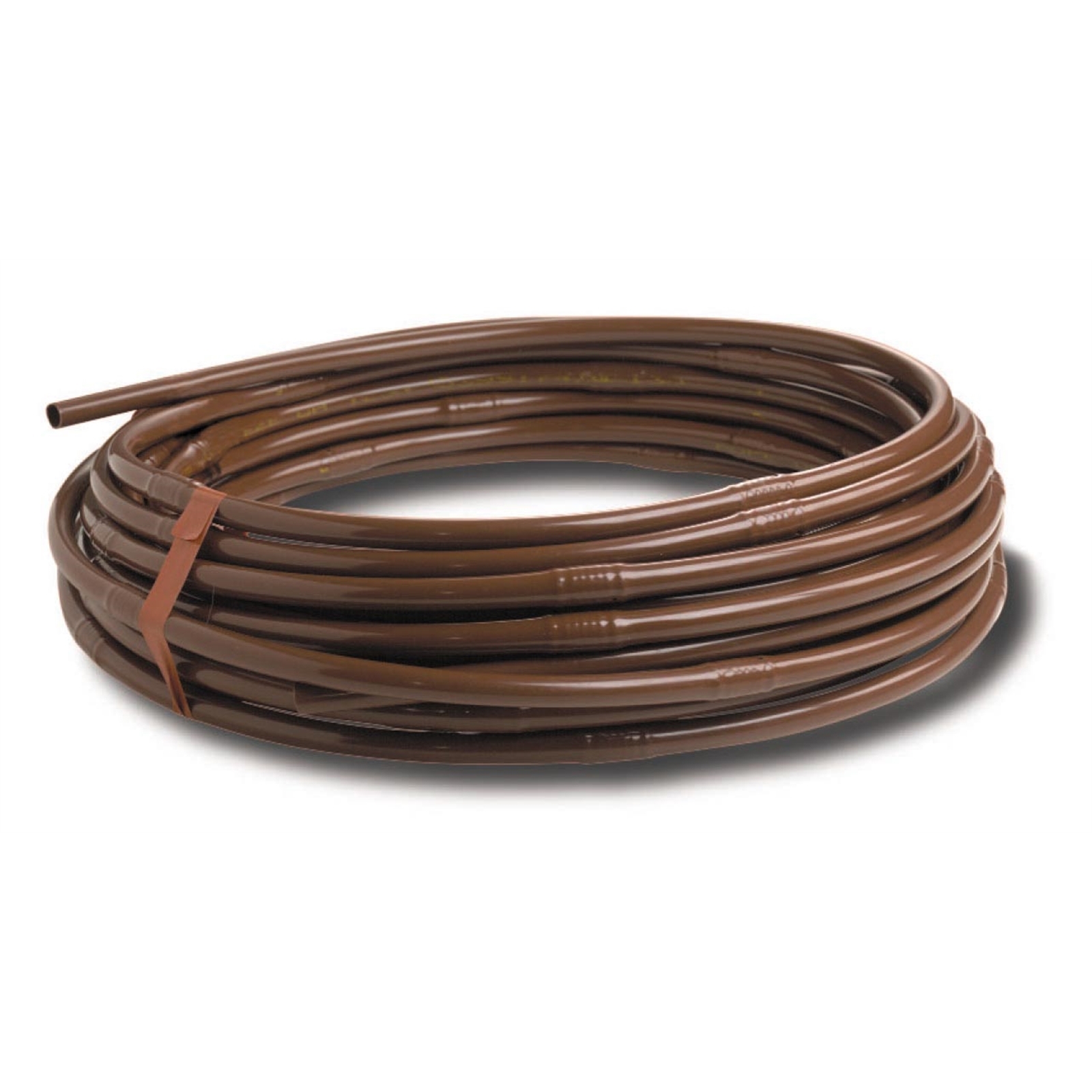 Pope DRIP EZE IRRIGATION TUBE 2L/hr Aust Brand 13mm x15, 30, 50 Or