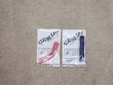 Stringers Lot Of 2 Shoe Strings