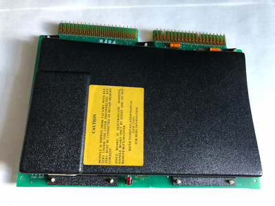GE IC600CM554A MEMORY LOGIC MODULE GENERAL ELECTRIC 44A717539-G01 CM604 2284,SS