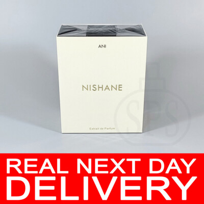 NISHANE ANI Extrait de Parfum 100ml   BRANDNEU & VERSIEGELT  