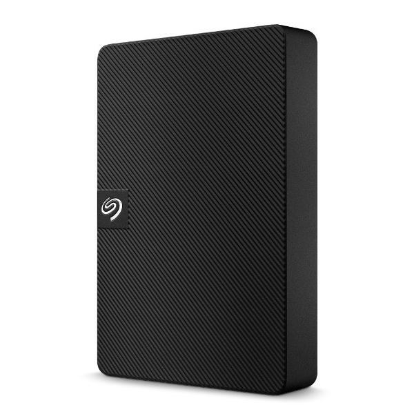 Seagate STKM1000400 disco rigido esterno 1 TB Nero