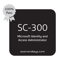 SC-300 Exam dumps Latest updates!!!!