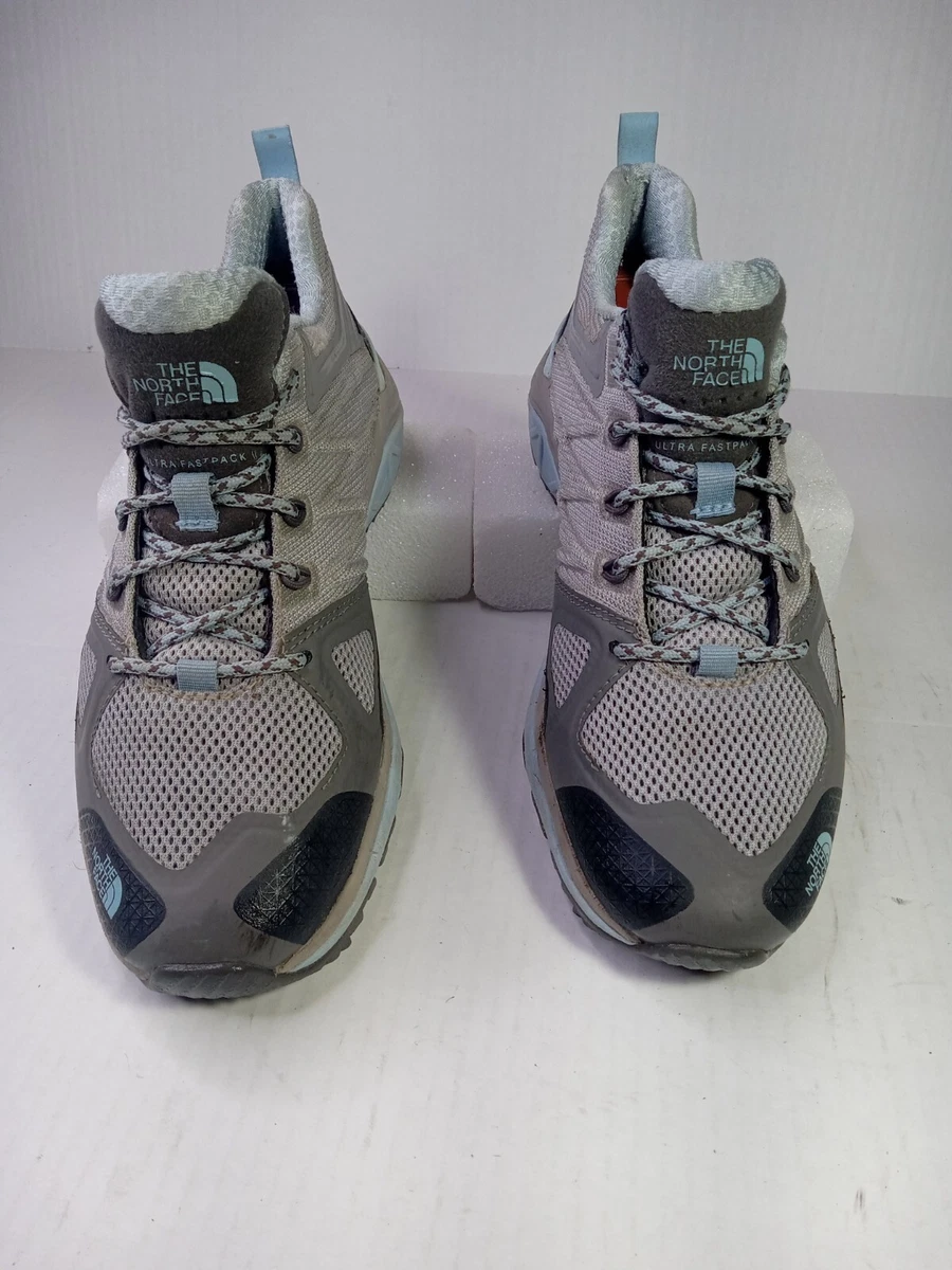 The north face top ultra fastpack ii gtx