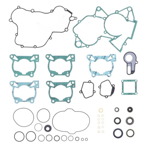 Athena Complete Gasket Kit With Oil Seals For KTM 85 SX 2018-2024 P400270900088 - Picture 1 of 3