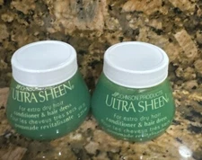 Conditioner & Hair Dress, for Extra Dry Hair 2.25 oz(2 Pack Bundle Deal)