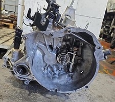 Boite de vitesse Chevrolet SPARK