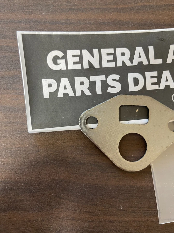 Genuine Honda Gasket Egr Valve gasket 18715-PB2-000 - Изображение 4 из 4