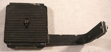Vintage Heiland Tripod Head Flash Bracket for TLR Camera