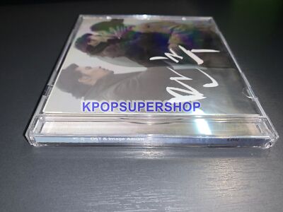 Late Autumn OST & Image Album Soundtrack CD Great Condition Rare