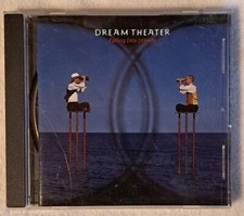 Falling Into Infinity by Dream Theater (CD, 1997) Great condition