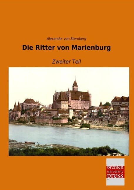 Thumbnail - Die Ritter Von Marienburg | Buch | 9783955627256