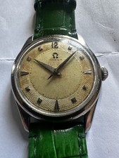 Omega 2690 calibro 420 anni 50