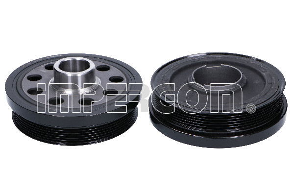 10309 ORIGINAL IMPERIUM Belt Pulley, crankshaft for BMW