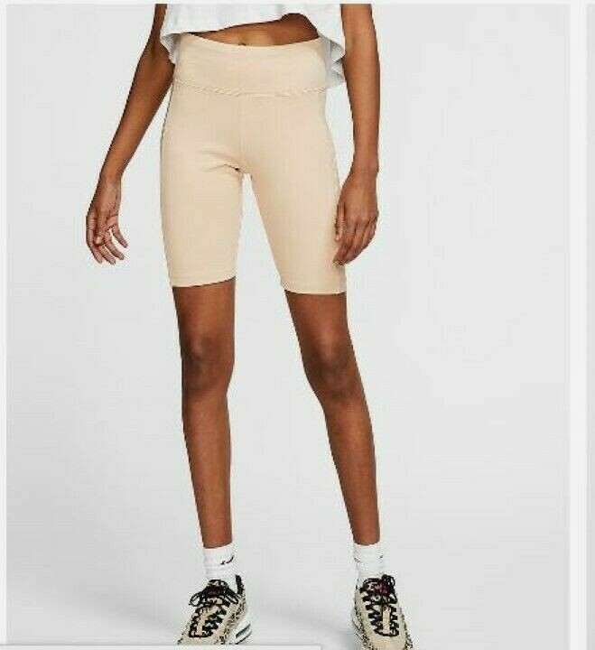 biker shorts nike air