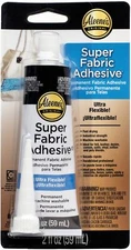 Aleene's Super Fabric Adhesive-2oz