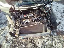 Used Alternator fits: 2014 Honda Cr-v 2.4 Grade B