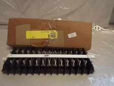 States Terminal Block M-25015