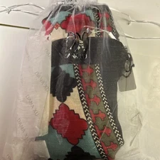 DANA XU Luxury 100% Pure Wool Oversized Extra Large Warm 